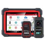 Launch X431 PAD VII vs X431 V+ vs IMMO Elite vs IMMO Plus