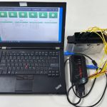 HOW TO Use X431 ECU&TCU PROGRAMMER  CLONE VW MED17.5.25