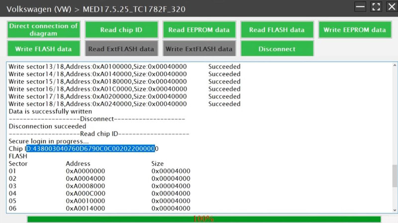 how-to-clone-vw-med17.5.25-by-x431-ecu-ecu-programmer-10
