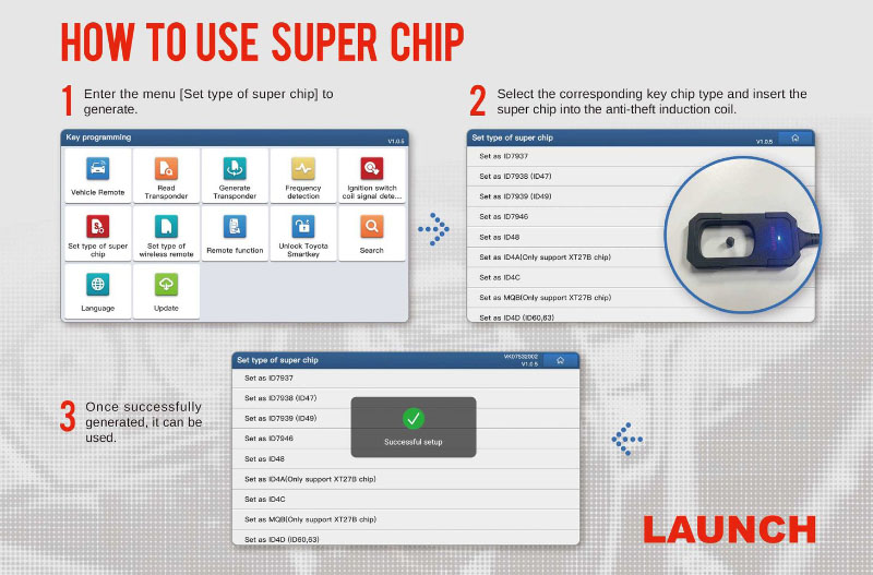 how-to-use-launch-x431-key-programmer-and-universal-car-keys-3