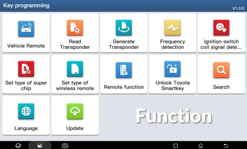 how-to-use-launch-x431-key-programmer-and-universal-car-keys-4